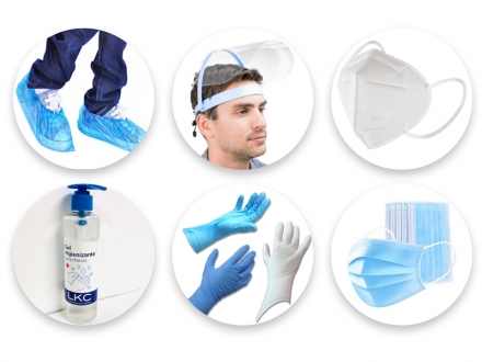 Protocolo Acción Dental para el Covid-19